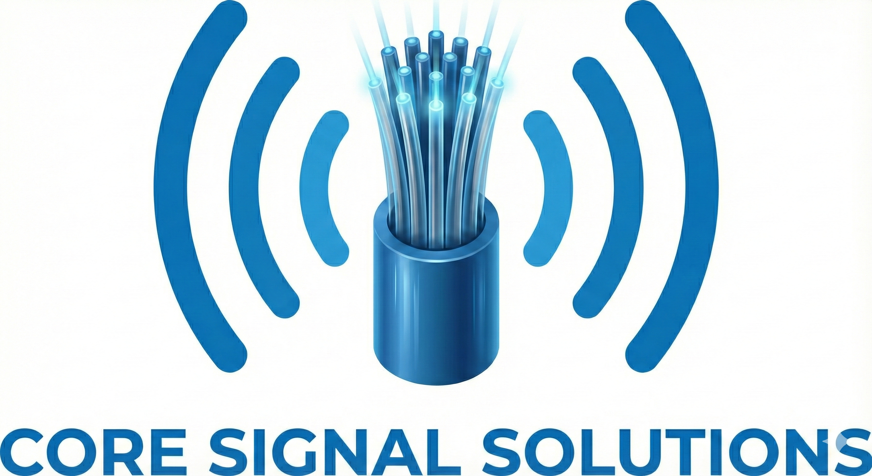 Core Signal Solutions logo